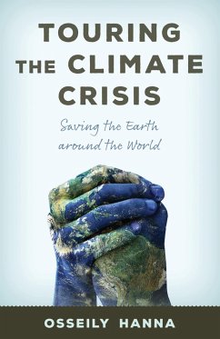 Touring the Climate Crisis (eBook, PDF) Cover Touring the Climate Crisis (eBook, PDF)