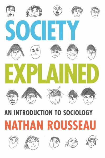 Society Explained (eBook, PDF)