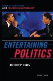 Entertaining Politics (eBook, PDF)
