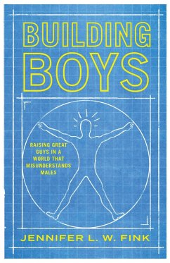 Cover Building Boys (eBook, PDF)
