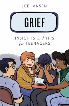 Cover Grief (eBook, PDF)