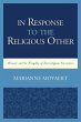 In Response to the Religious Other... - Bild 1