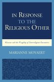 In Response to the Religious Other (eBook, PDF)