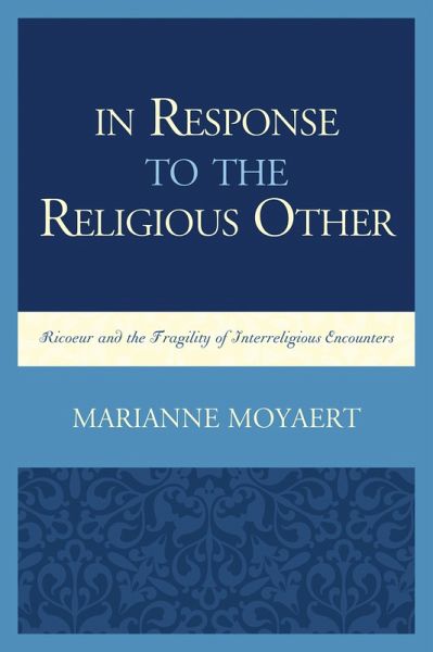 In Response to the Religious Other (eBook, PDF) In Response to the Religious Other (eBook, PDF)