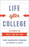 Life after College (eBook, PDF)