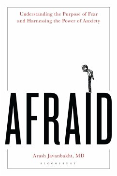 Afraid (eBook, PDF) Cover Afraid (eBook, PDF)