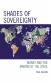 Shades of Sovereignty (eBook, PDF) Shades of Sovereignty (eBook, PDF)