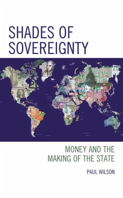 Cover Shades of Sovereignty (eBook, PDF)