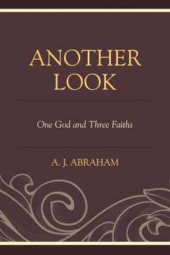 Cover Another Look (eBook, PDF)