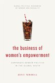 The Business of Women's Empowerment (eBook, PDF)