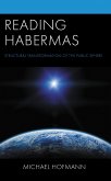 Reading Habermas (eBook, PDF) Reading Habermas (eBook, PDF)