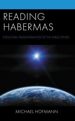 Cover Reading Habermas (eBook, PDF)