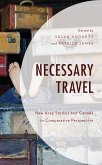 Necessary Travel (eBook, PDF)