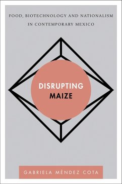 Cover Disrupting Maize (eBook, PDF)