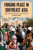 Forging Peace in Southeast Asia (eBook, PDF)