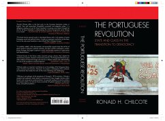 Cover The Portuguese Revolution (eBook, PDF)