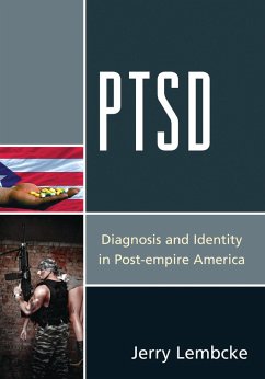 Cover PTSD (eBook, PDF)