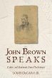 John Brown Speaks (eBook, PDF) - Bild 1