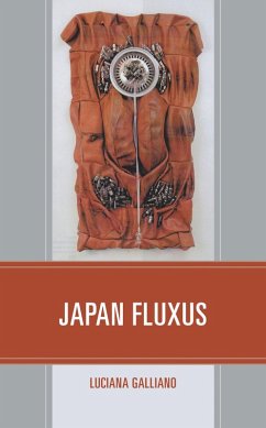 Cover Japan Fluxus (eBook, PDF)