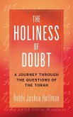 The Holiness of Doubt (eBook, PDF)