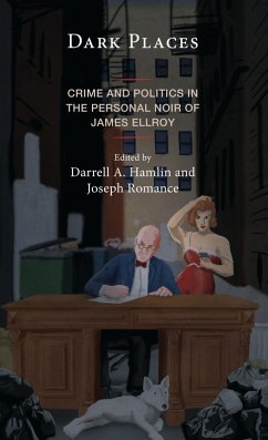 Dark Places (eBook, PDF) Cover Dark Places (eBook, PDF)