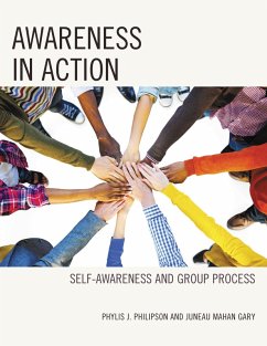 Awareness in Action (eBook, PDF) - Philipson, Phylis J.; Gary, Juneau Mahan