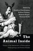 The Animal Inside (eBook, PDF)
