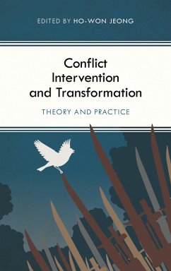 Conflict Intervention and Transformation (eBook, PDF)