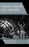 Theology and the Avett Brothers (eBook, PDF)