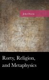 Rorty, Religion, and Metaphysics (eBook, PDF)