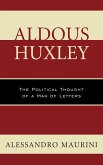 Aldous Huxley (eBook, PDF)