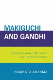 Makiguchi and Gandhi (eBook, PDF)