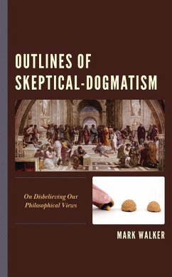 Cover Outlines of Skeptical-Dogmatism (eBook, PDF)