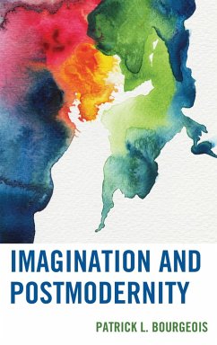 Cover Imagination and Postmodernity (eBook, PDF)