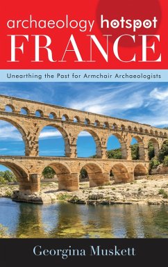 Cover Archaeology Hotspot France (eBook, PDF)