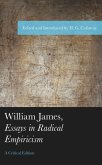 William James, Essays in Radical Empiricism (eBook, PDF)