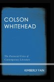 Colson Whitehead (eBook, PDF)
