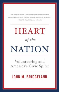 Cover Heart of the Nation (eBook, PDF)