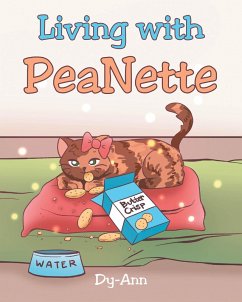 Cover Living with PeaNette (eBook, ePUB)