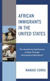 African Immigrants in the United States (eBook, PDF)