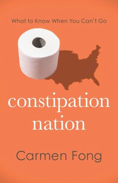 Cover Constipation Nation (eBook, PDF)