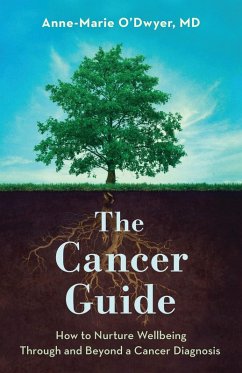 Cover The Cancer Guide (eBook, PDF)