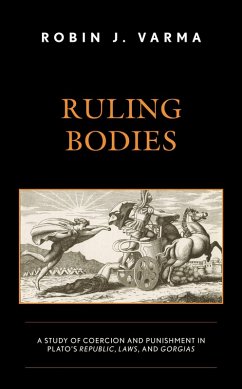 Cover Ruling Bodies (eBook, PDF)