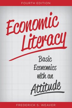 Cover Economic Literacy (eBook, PDF)