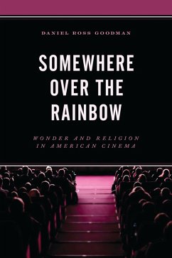 Cover Somewhere Over the Rainbow (eBook, PDF)