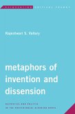 Metaphors of Invention and Dissension (eBook, PDF)
