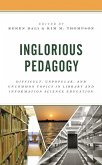 Inglorious Pedagogy (eBook, PDF)