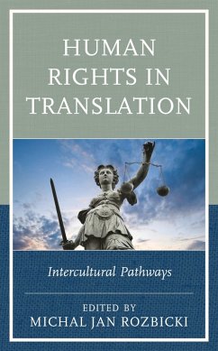 Human Rights in Translation (eBook, PDF)