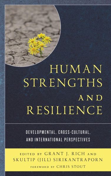 Human Strengths and Resilience (eBook, PDF) Human Strengths and Resilience (eBook, PDF)