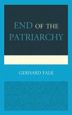 End of the Patriarchy (eBook, PDF)